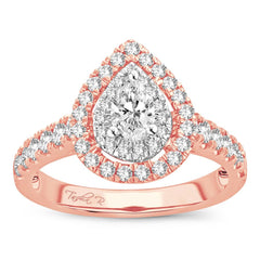 14K 1.50CT DIA RING