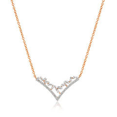 Le Vian 14K Strawberry Gold Necklace