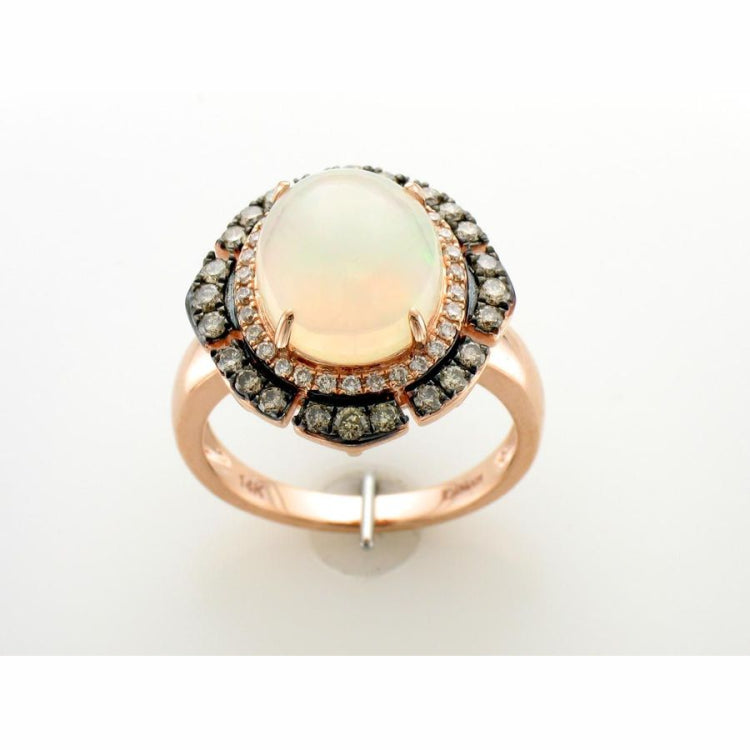 Le Vian 14K Strawberry Gold Ring