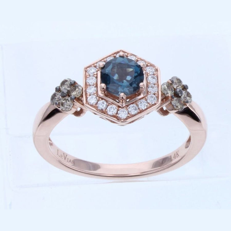 Le Vian 14K Strawberry Gold Ring