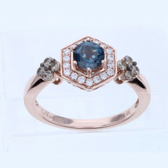 Le Vian 14K Strawberry Gold Ring