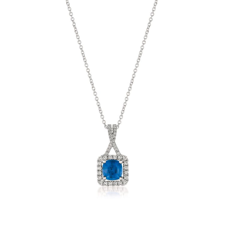 Le Vian 18K Vanilla Gold Pendant