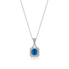 Le Vian 18K Vanilla Gold Pendant