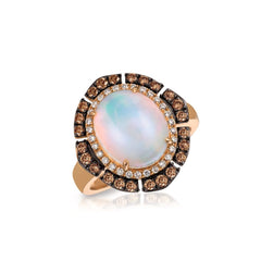 Le Vian 14K Strawberry Gold Ring