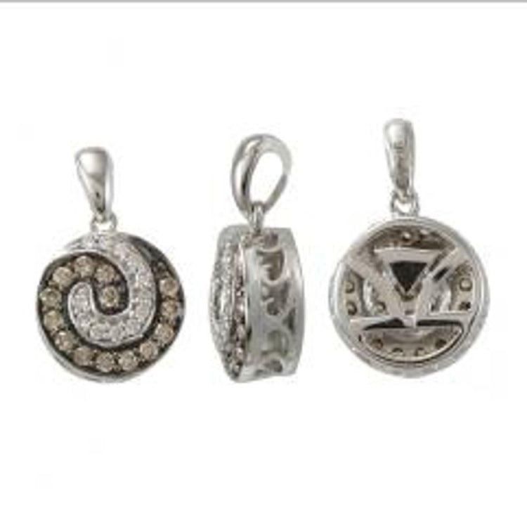 Le Vian 14K Vanilla Gold Pendant