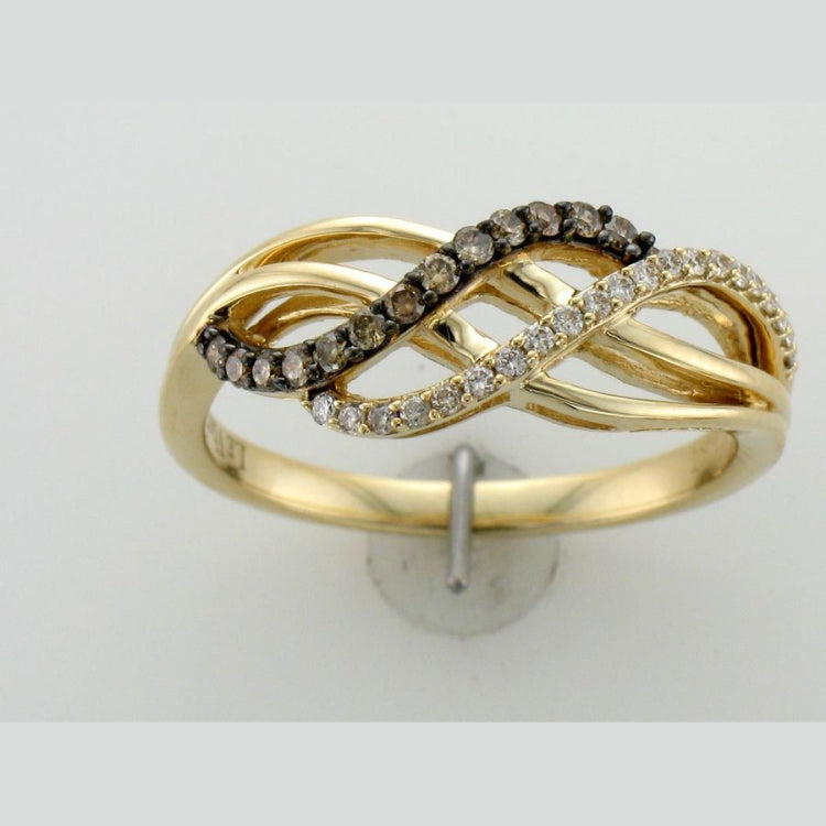 Le Vian 14K Honey Gold Ring