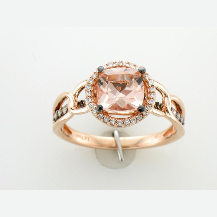 Le Vian 14K Strawberry Gold Ring