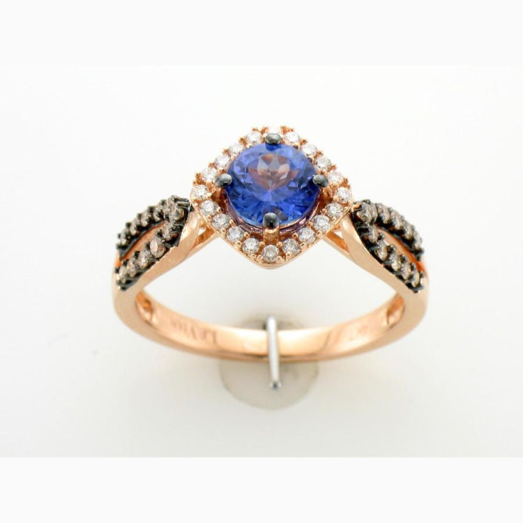 Le Vian 14K Strawberry Gold Ring