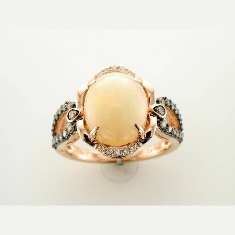 Le Vian 14K Strawberry Gold Ring