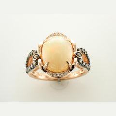 Le Vian 14K Strawberry Gold Ring