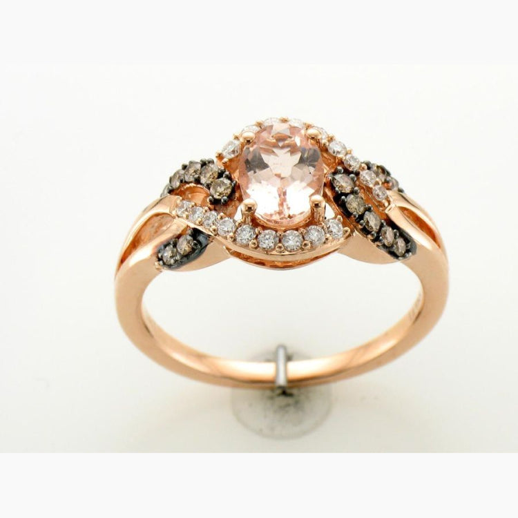 Le Vian 14K Strawberry Gold Ring