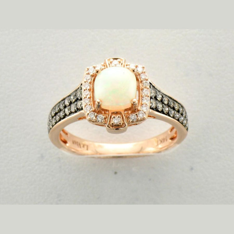 Le Vian 14K Strawberry Gold Ring