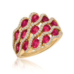 Le Vian 14K Honey Gold Ring