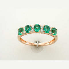 Le Vian 14K Strawberry Gold Ring