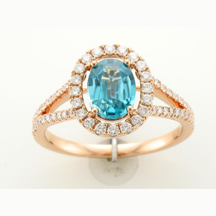 Le Vian 14K Strawberry Gold Ring