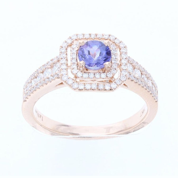 Le Vian 14K Strawberry Gold Ring