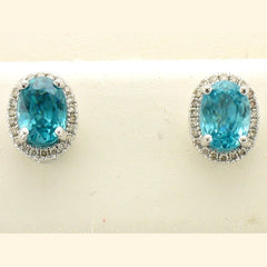 Le Vian 14K Vanilla Gold Earrings