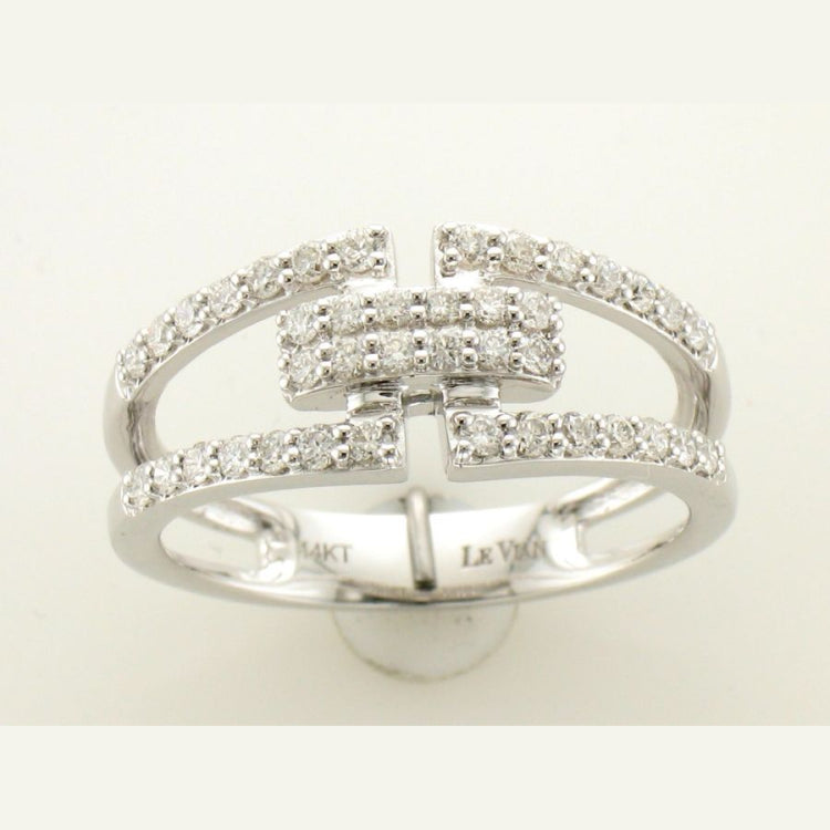 Le Vian 14K Vanilla Gold Ring