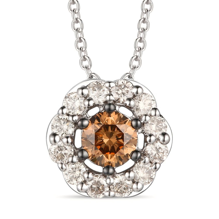 Le Vian 14K Vanilla Gold Pendant