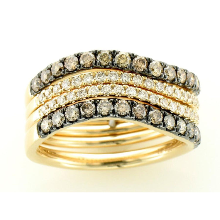 Le Vian 14K Honey Gold Ring