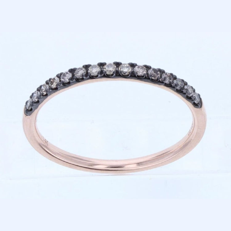 Le Vian 14K Strawberry Gold Ring