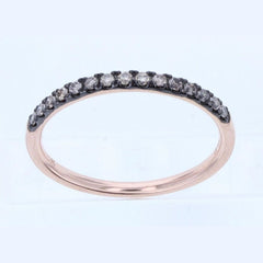 Le Vian 14K Strawberry Gold Ring