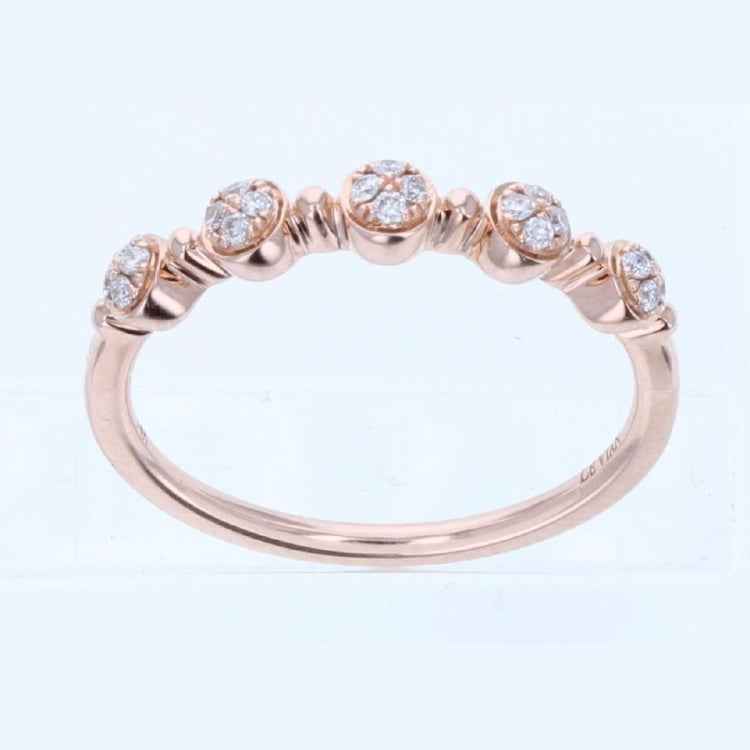 Le Vian 14K Strawberry Gold Ring