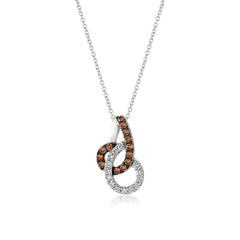 Le Vian 14K Vanilla Gold Pendant