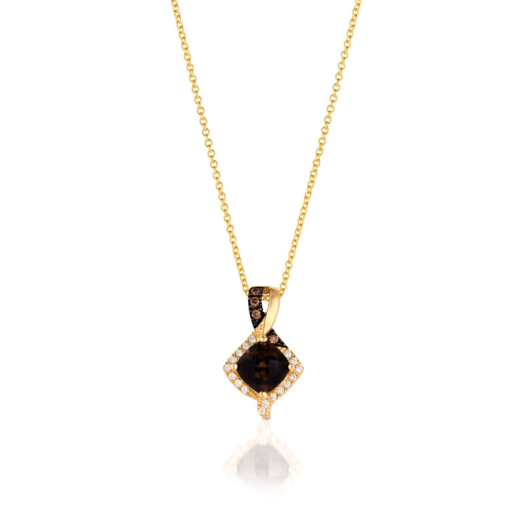 Le Vian 14K Honey Gold Pendant