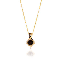 Le Vian 14K Honey Gold Pendant