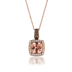 Le Vian 14K Strawberry Gold Pendant
