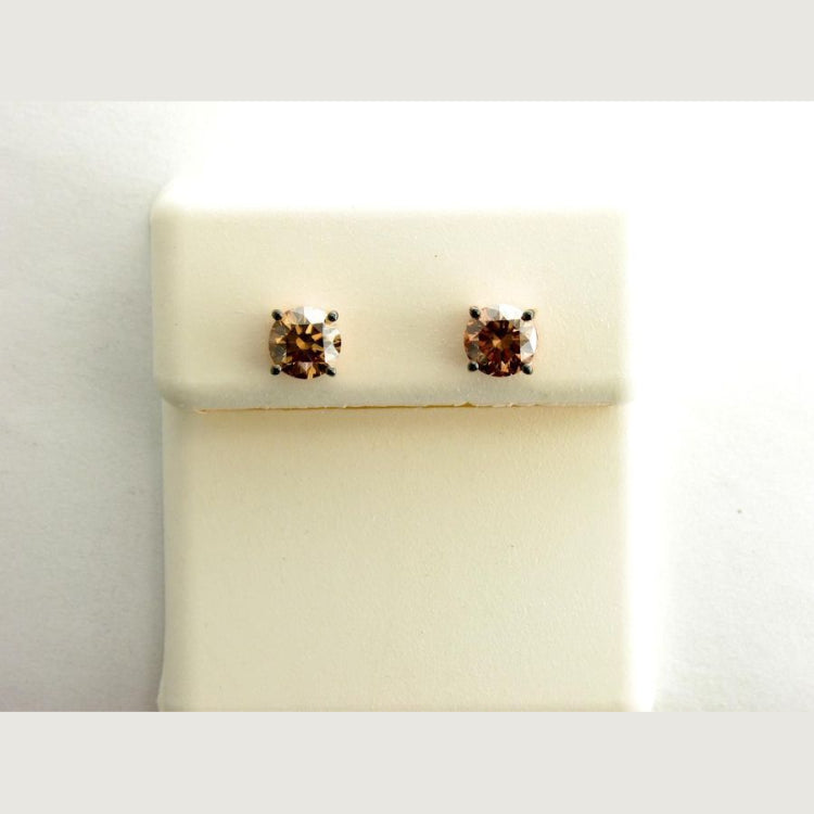 Le Vian 14K Strawberry Gold Earrings