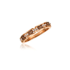 Le Vian 14K Strawberry Gold Ring