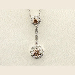 Le Vian 14K Vanilla Gold Pendant