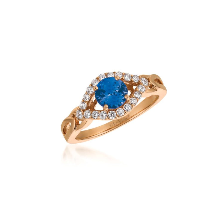 Le Vian 14K Strawberry Gold Ring