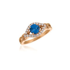Le Vian 14K Strawberry Gold Ring