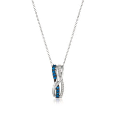 Le Vian 14K Vanilla Gold Pendant