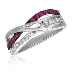 Le Vian 14K Vanilla Gold Ring