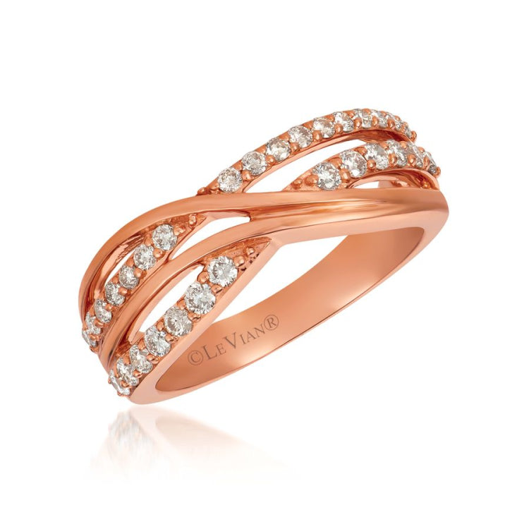 Le Vian 14K Strawberry Gold Ring
