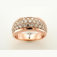 Le Vian 14K Strawberry Gold Ring