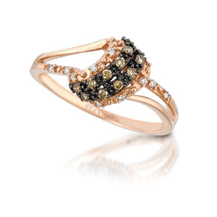 Le Vian 14K Strawberry Gold Ring