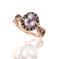 Le Vian 14K Strawberry Gold Ring