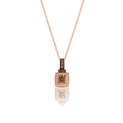Le Vian 14K Strawberry Gold Pendant