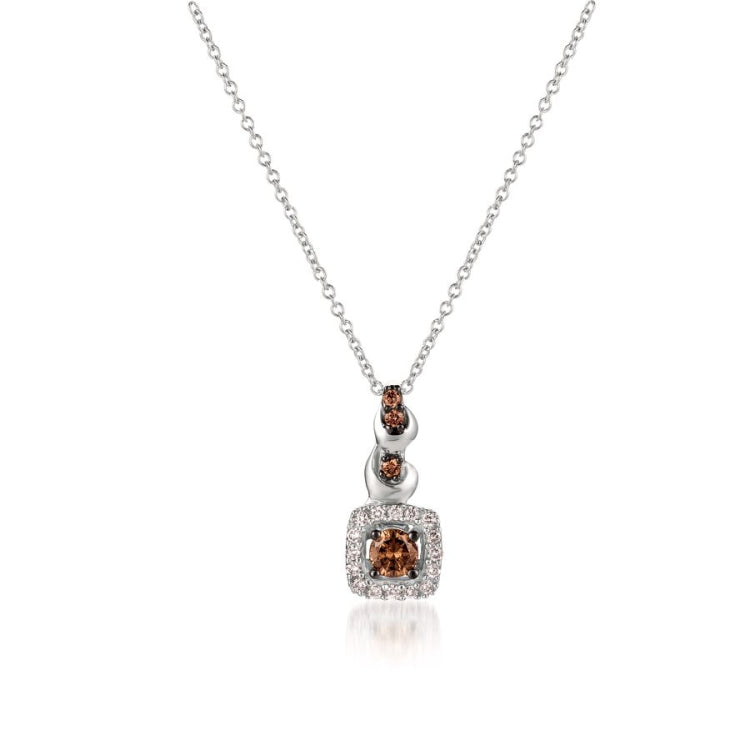 Le Vian 14K Vanilla Gold Pendant