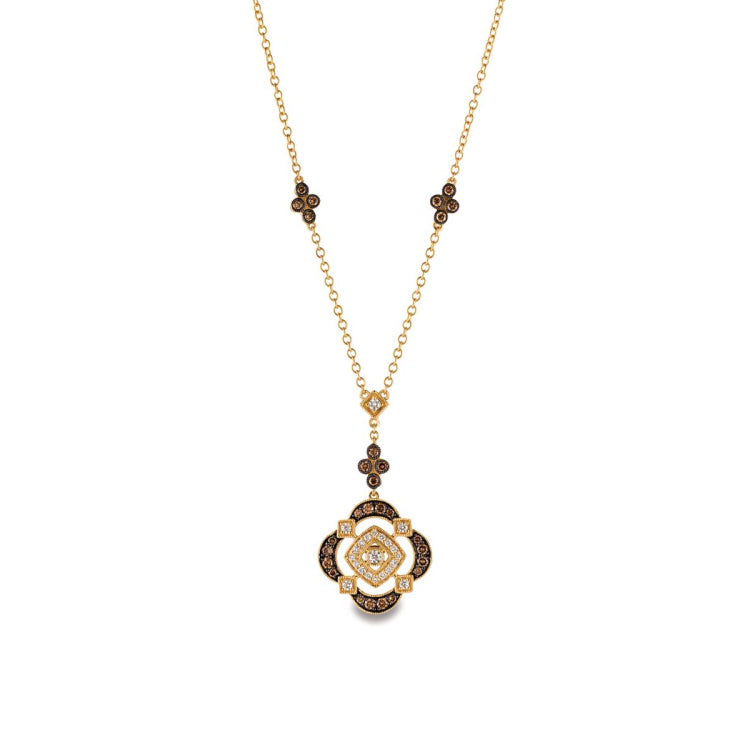 Le Vian 14K Honey Gold Necklace