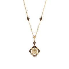 Le Vian 14K Honey Gold Necklace