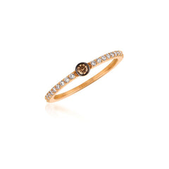 Le Vian 14K Strawberry Gold Ring