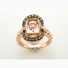 Le Vian 14K Strawberry Gold Ring