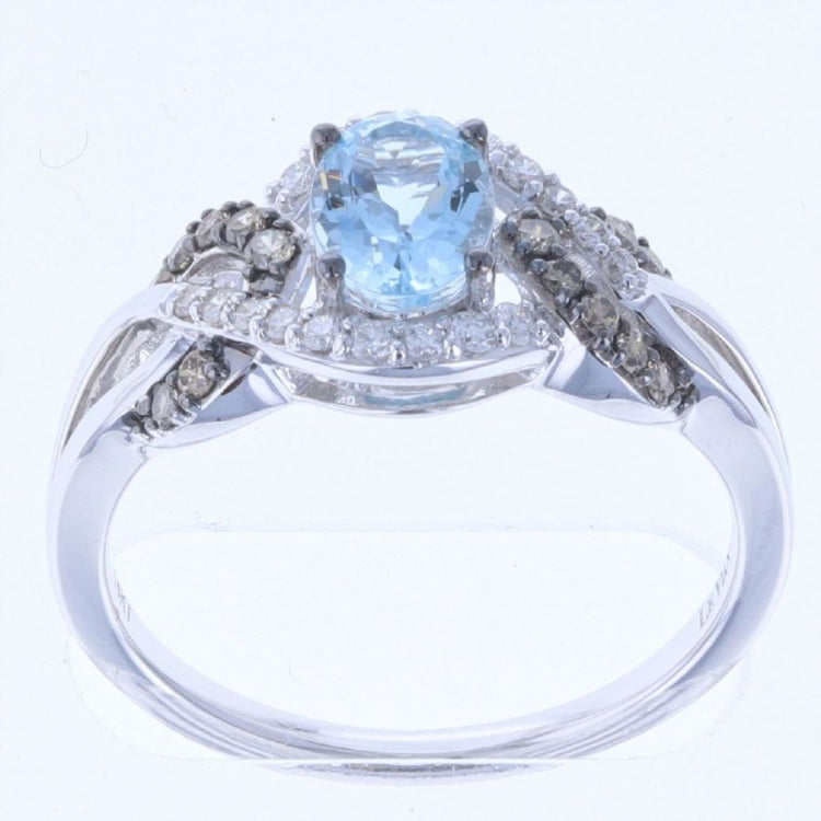 Le Vian 14K Vanilla Gold Ring