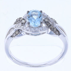 Le Vian 14K Vanilla Gold Ring